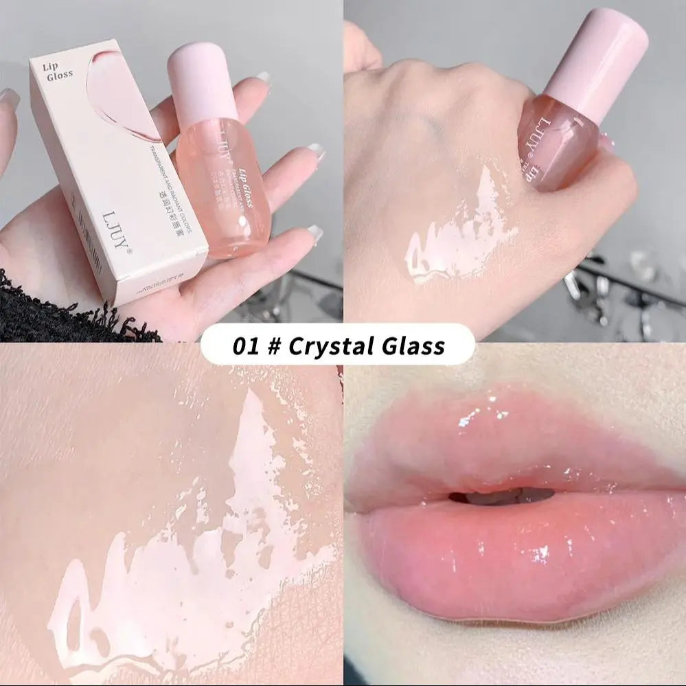 Moisturizing Lip Balm Set